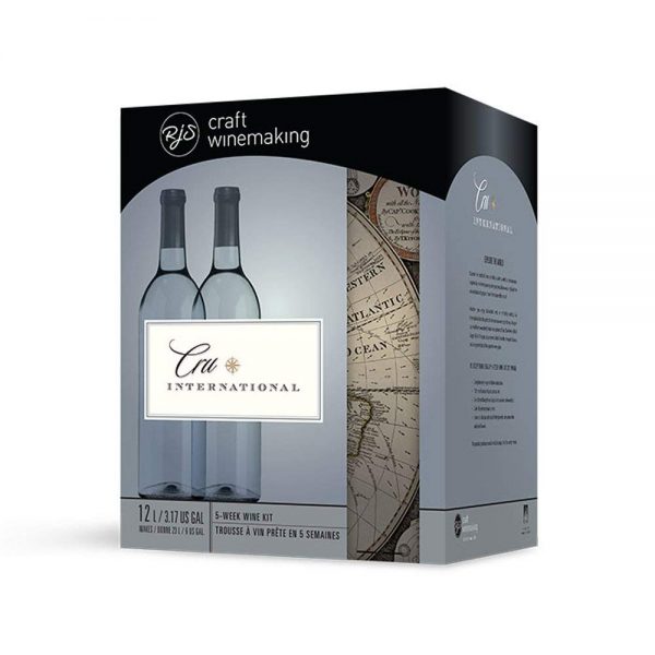 Best Syrah Wine making Kits