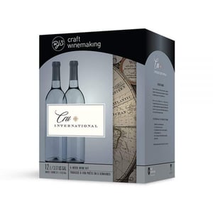 Best Syrah Wine making Kits