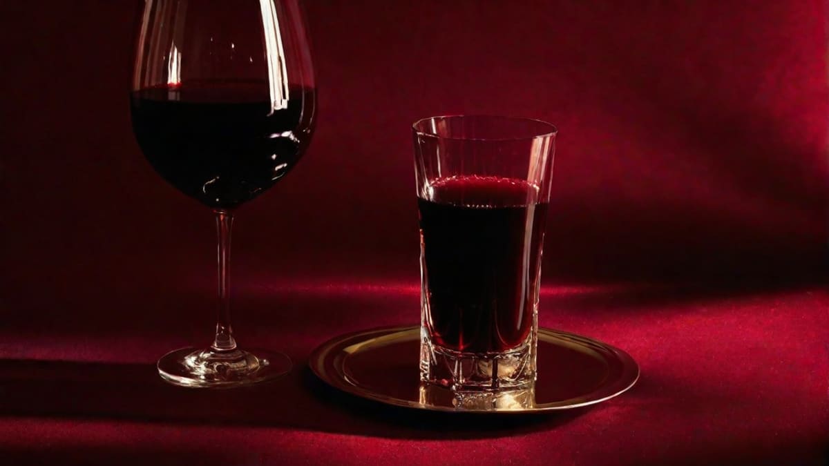 Can You Drink Wine With A Uti