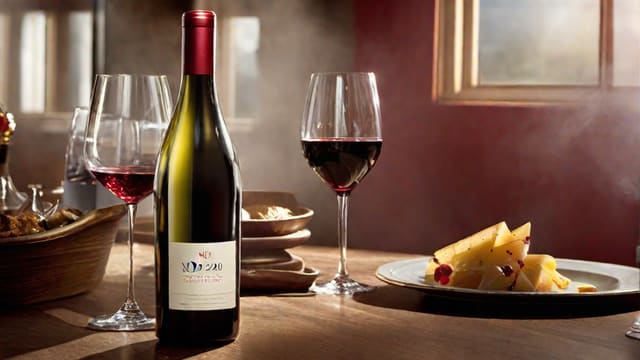 Is Md 20/20 Wine