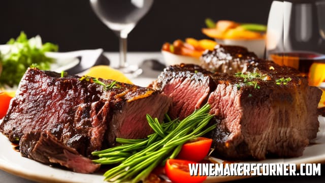 Savory Sips: Top Wines to Elevate Your Prime Rib Experience