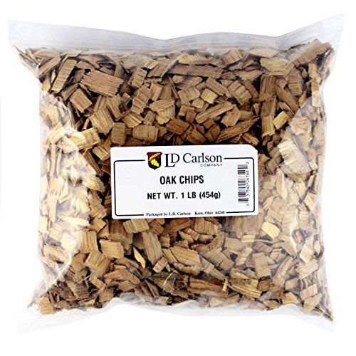 oak chips for wine