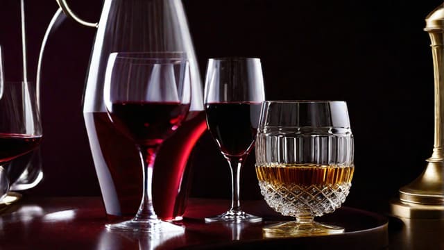 Is 5 Ounces Of Wine A Standard Drink