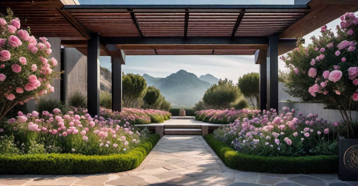 Fragrant Flowers: Adding Aromatherapy to Your Outdoor Experience