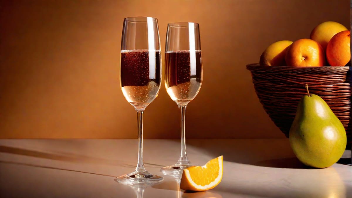 Is Brut Wine Sweet