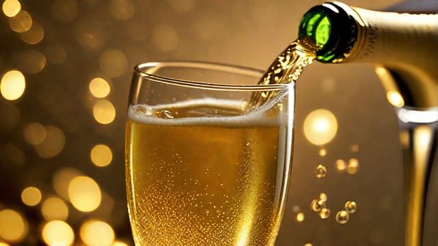 How Long Does Champagne Last Opened