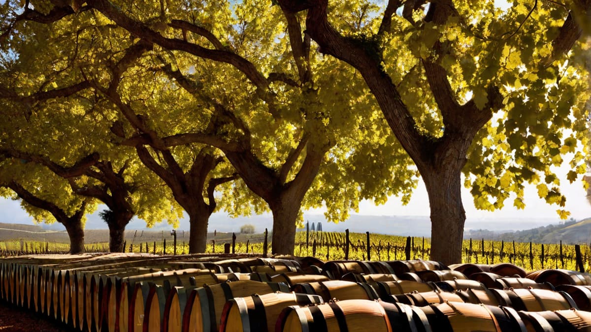 What Is Reserve Wine