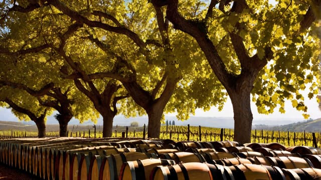 What Is Reserve Wine