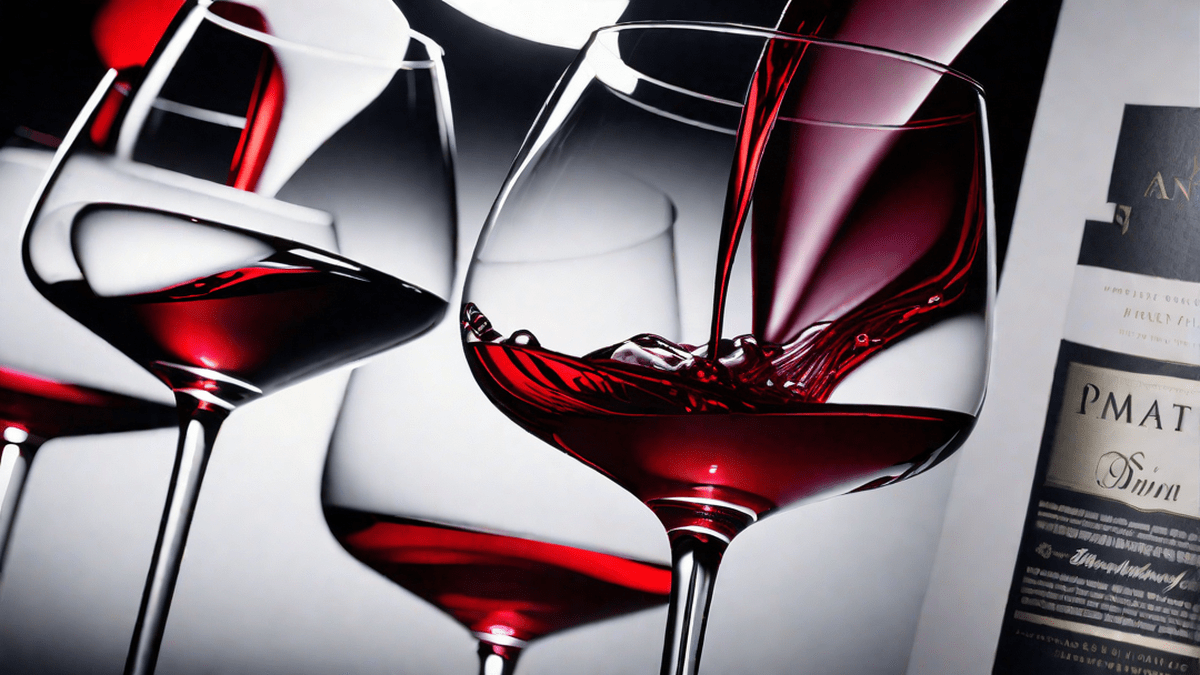 Is Pinot Red Or White