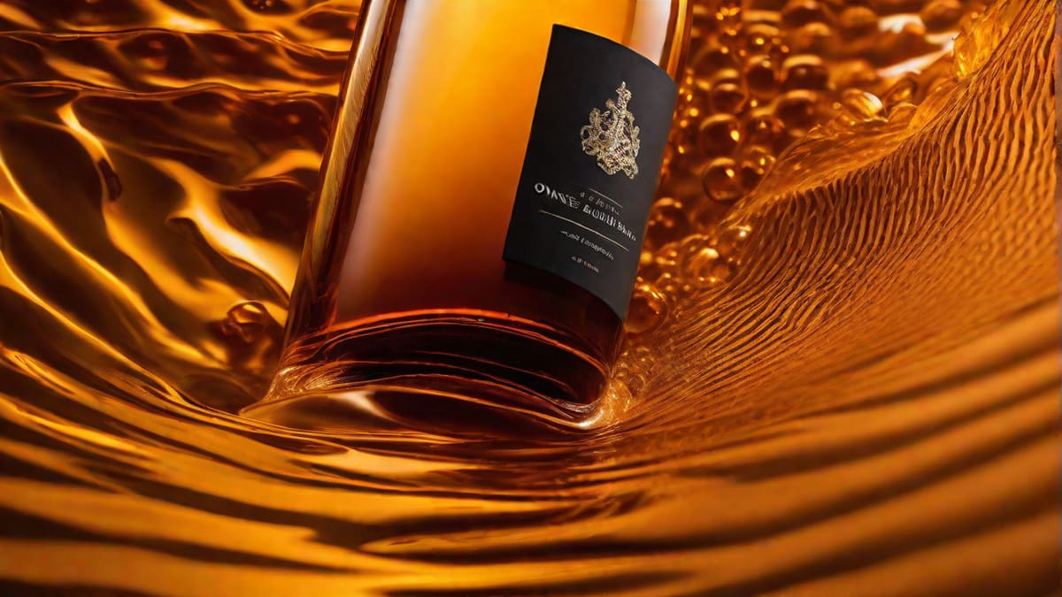 What Is An Orange Wine