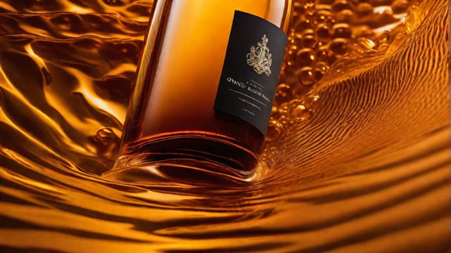 What Is An Orange Wine