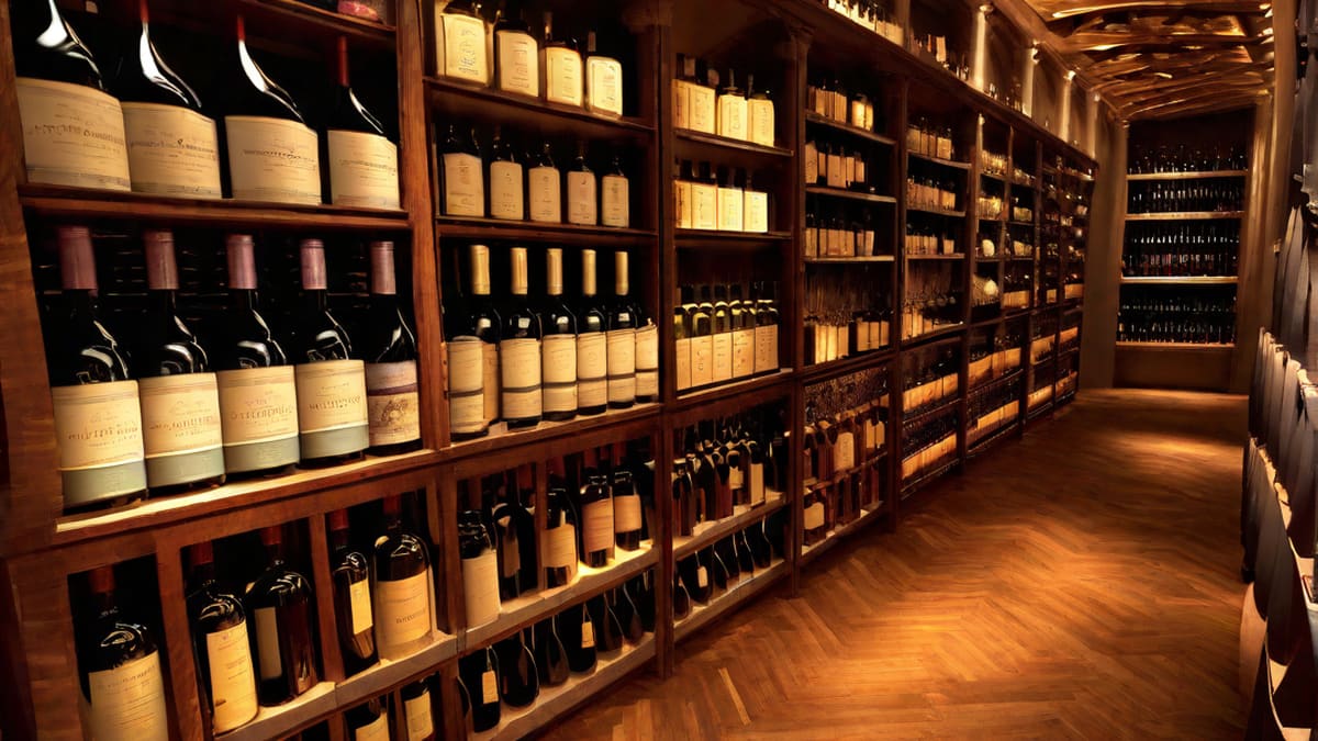 How To Make Dry Wine Sweet