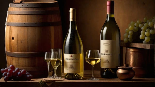 How To Make White Wine At Home