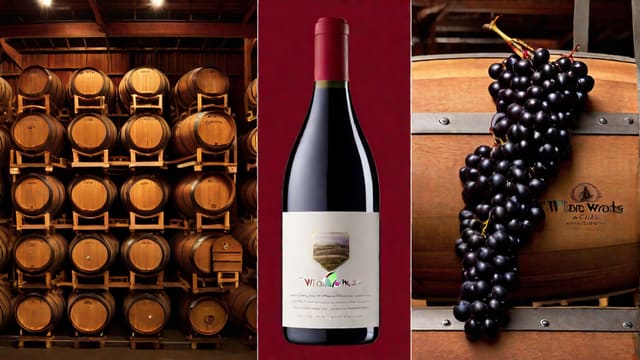 A To Z Wineworks Pinot Noir Oregon