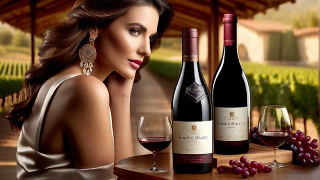 A Tribute To Grace Grenache