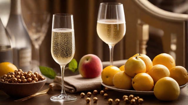 Is Prosecco Carbonated