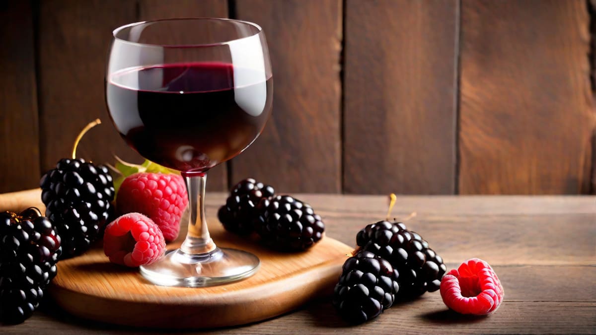 Is Wine Ok On Keto