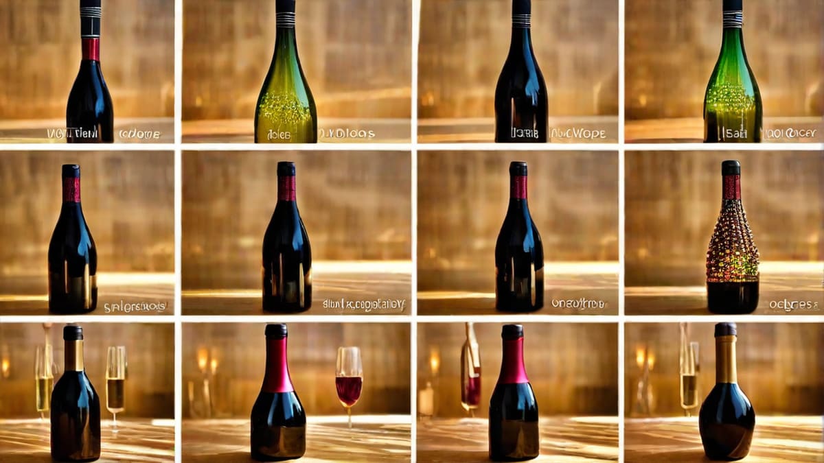 How To Drill A Hole In Wine Bottle