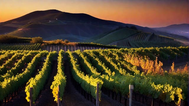 What Gives Wine Tartness