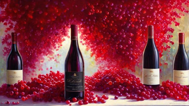 Is Pinot Noir A Red Wine