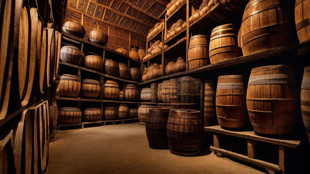 Where To Buy Rice Wine