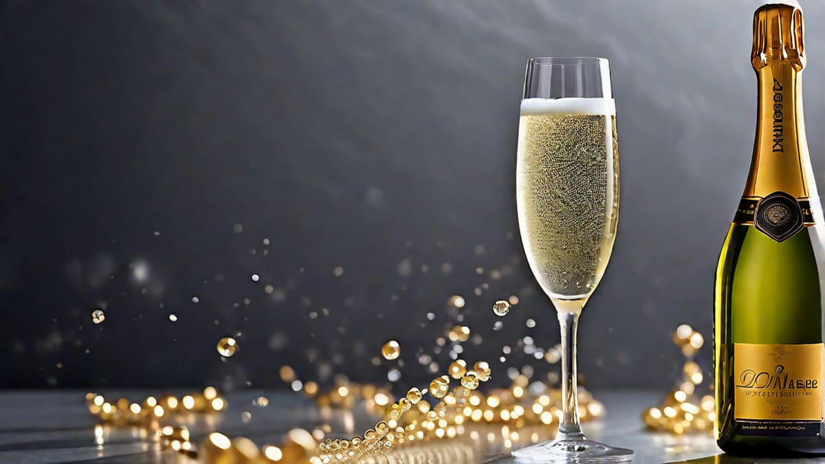De Margerie Champagne