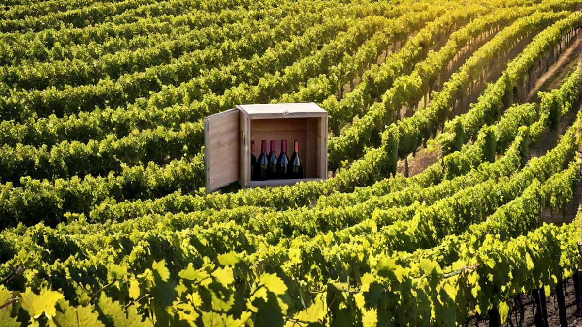 How Much Is A Box Of Wine