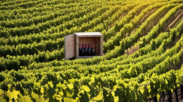 How Much Is A Box Of Wine
