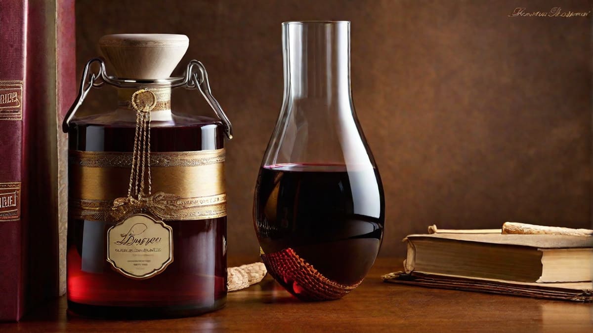 How Long Can You Leave Wine In A Decanter