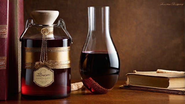 How Long Can You Leave Wine In A Decanter
