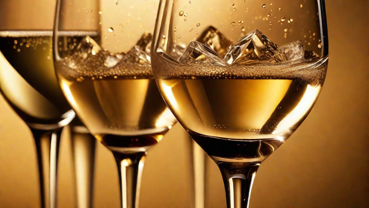 How Many Ounces In A Champagne Flute