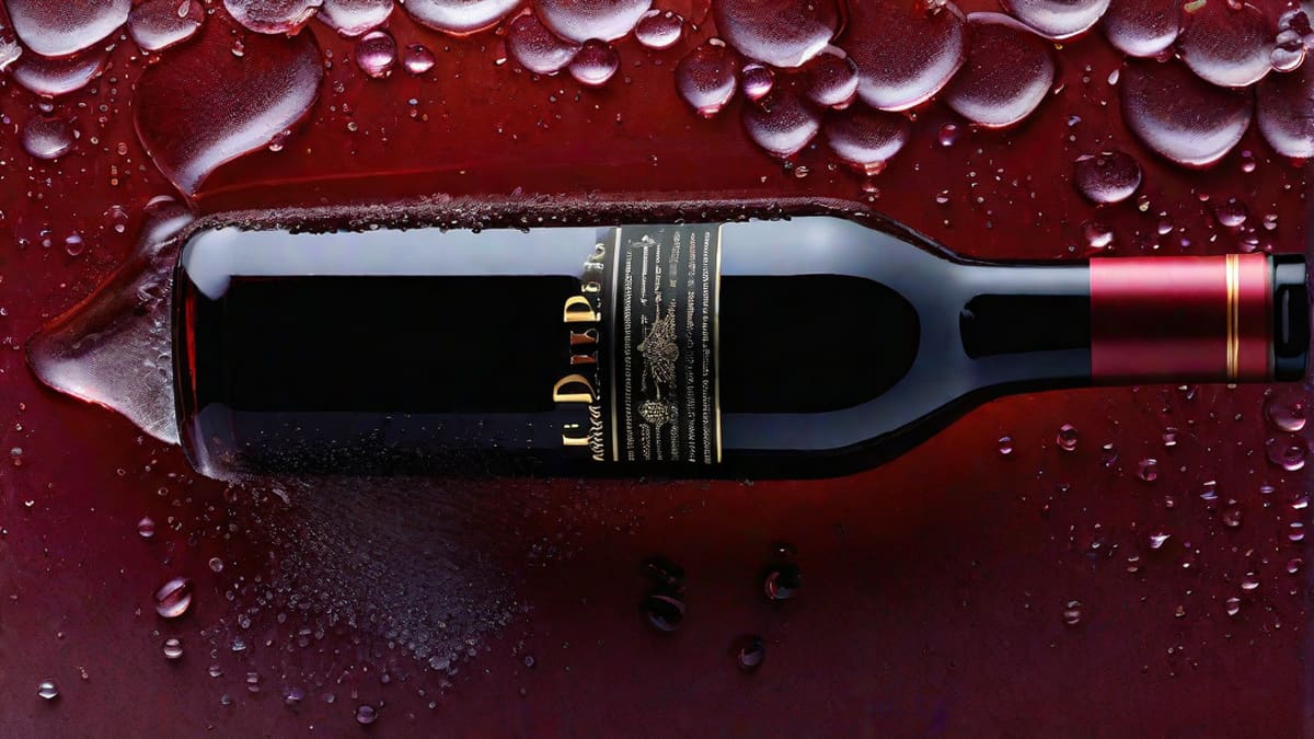 Should Merlot Be Chilled