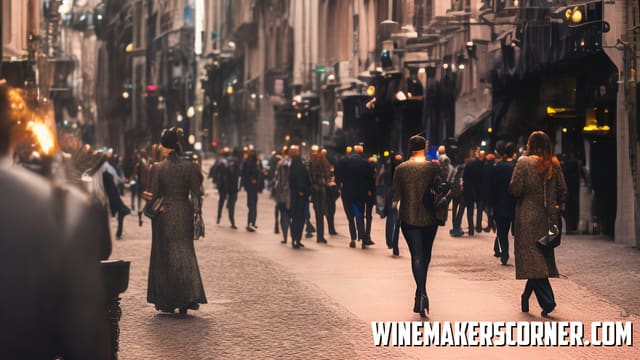 Can I Take Melatonin After Drinking A Glass Of Wine