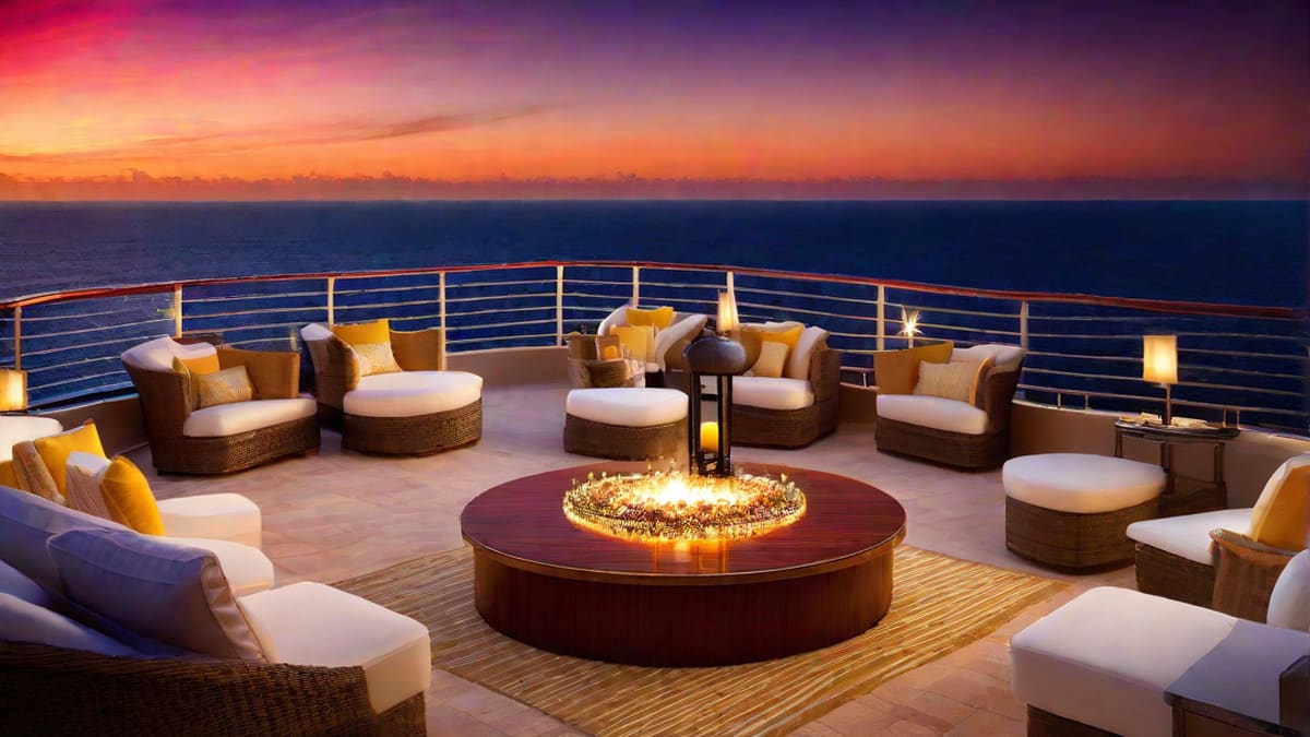 Can You Bring Wine On Carnival Cruise