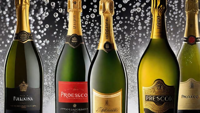 Is Prosecco A Wine Or Champagne