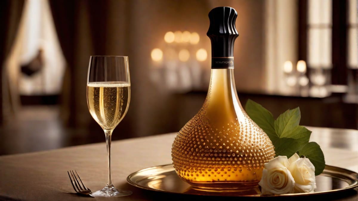 What Type Of Wine Is Prosecco