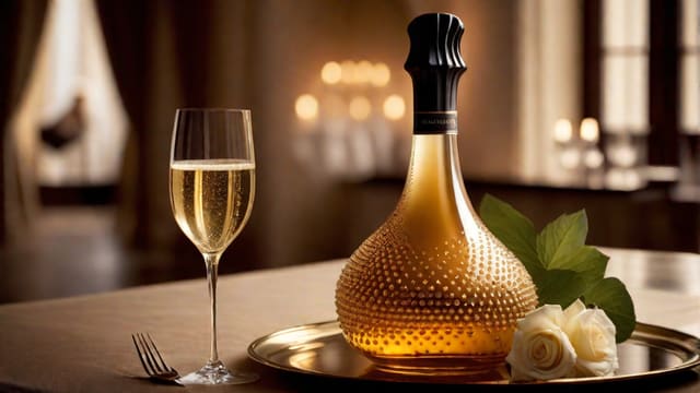 What Type Of Wine Is Prosecco