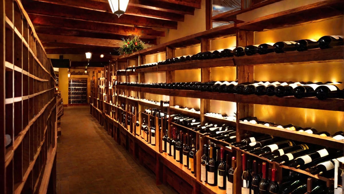 Por Wine House Louisville Co