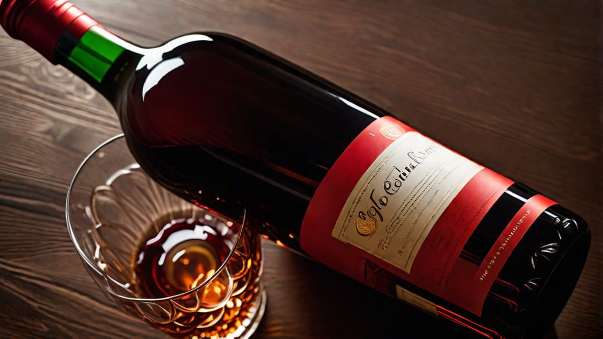 What Is Red Wine And Coke Called