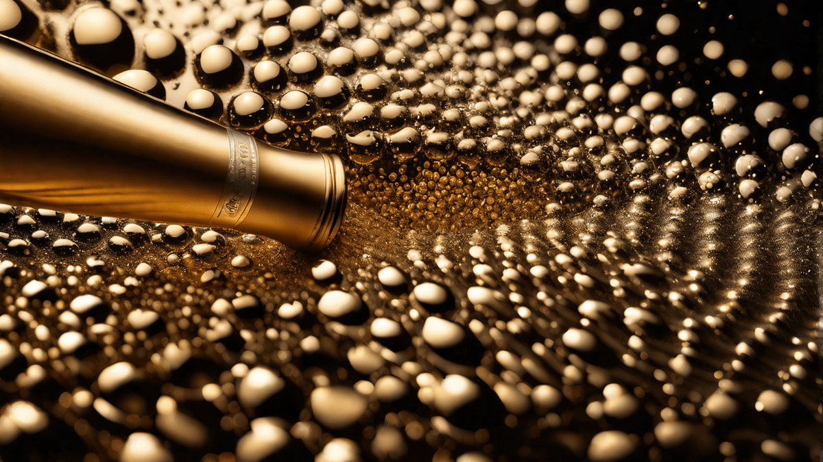 What Does Brut Champagne Taste Like