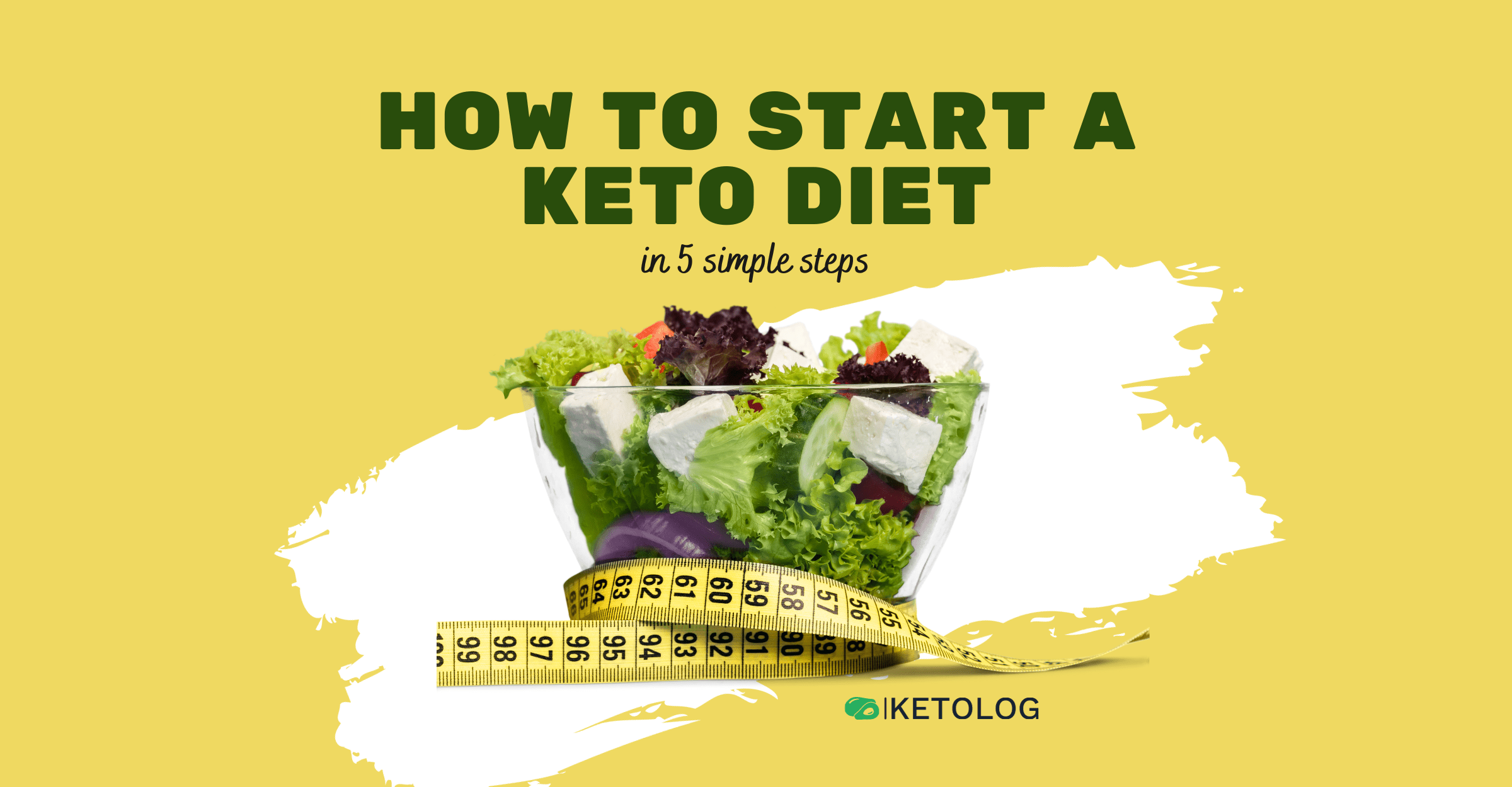 How to Start a Keto Diet