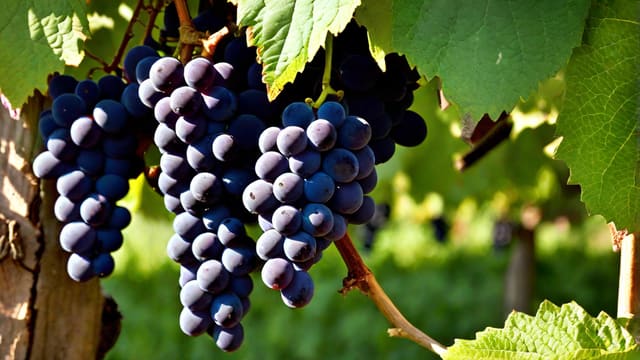 Can You Make Wine From Concord Grapes
