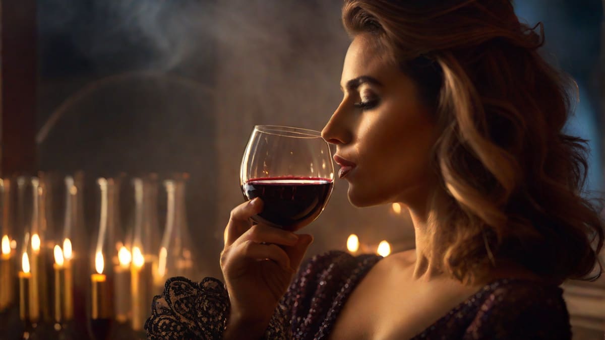 Can Wine Make You Gassy