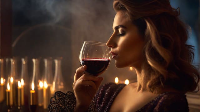 Can Wine Make You Gassy