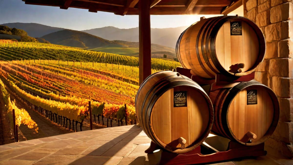 Don Simon Wine