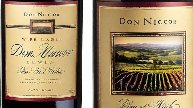 Don Nicanor Malbec