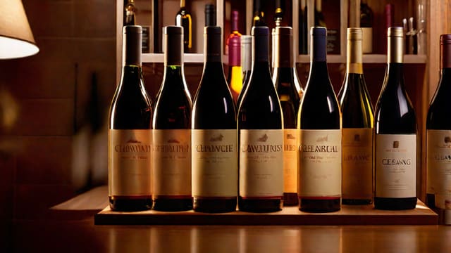 How To Clear Wine