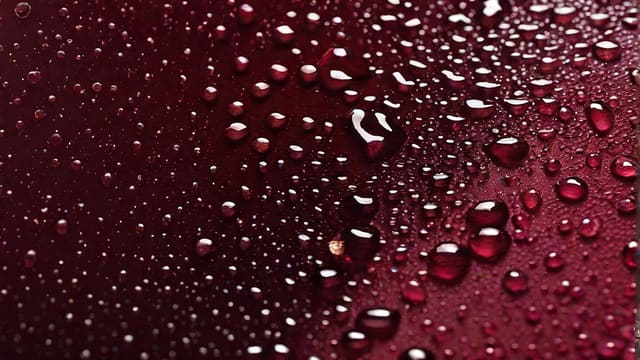 How To Get A Wine Stain Out