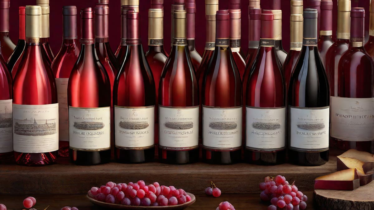 How Do You Pronounce Pinot Noir