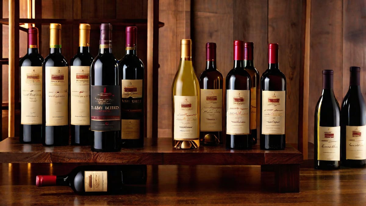 Where To Buy Earl Stevens Wine